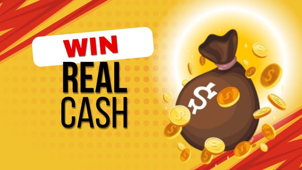 win real cash